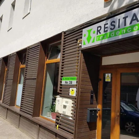 Resita Residence 3*