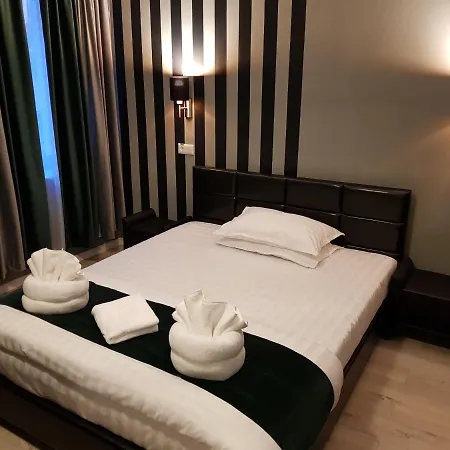 Resita Residence 3* レシツァ