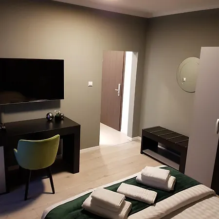 Resita Residence アパートホテル