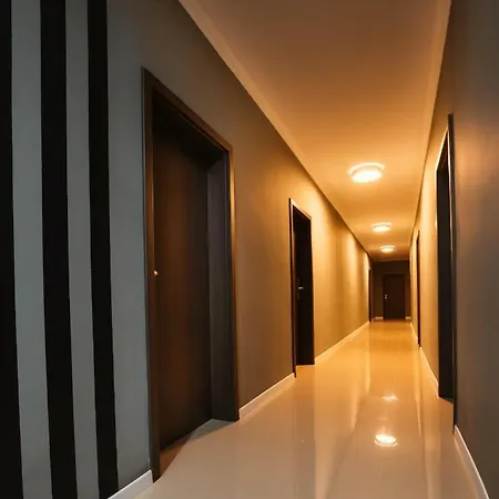 Resita Residence